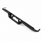 2020 - 26 GMC SIERRA HD / CHEVY SILVERADO HD COLORMATCHED REAR BUMPER STEP PAD