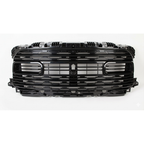 2019-2024 RAM 2500/3500 LIMITED COLORMATCHED GRILLE