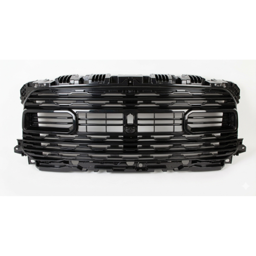 2019-2024 RAM 2500/3500 LIMITED COLORMATCHED GRILLE