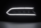 2015 - 23 DODGE CHARGER NOVA SERIES LED PROJECTOR HEADLIGHT