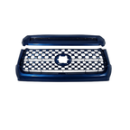 2014-2021 TOYOTA TUNDRA COLORMATCHED GRILLE AND TRIM MOLDING