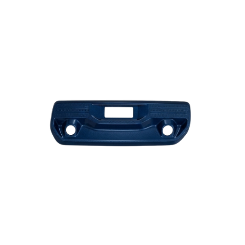 2022-2026 GMC Sierra 1500 | GMC Sierra HD Colormatched Tail Gate Cover