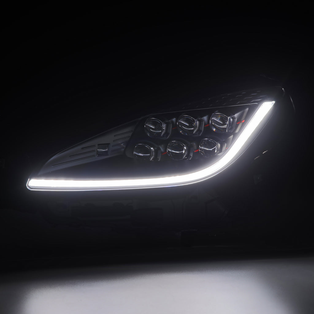 2021-2026 Toyota GR86/Subaru BRZ NOVA-Series LED Projector Headlights