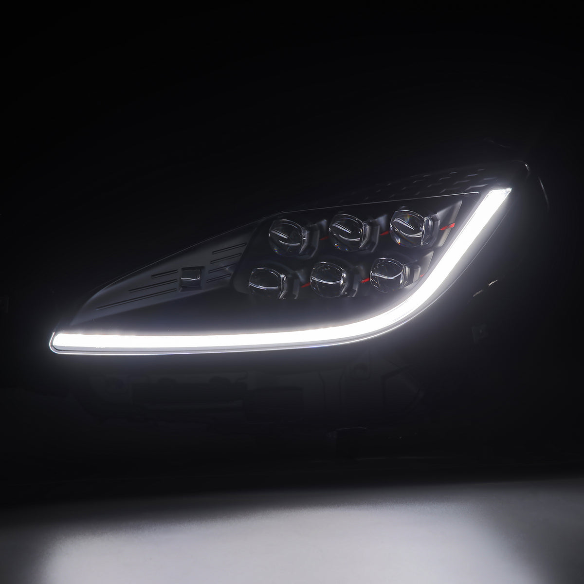 2021-2026 Toyota GR86/Subaru BRZ NOVA-Series LED Projector Headlights