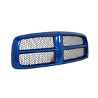 2002-2005 RAM 2500/3500 MESH STYLE COLORMATCHED GRILLE