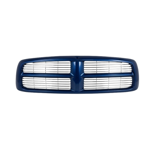 2002-2005 RAM 2500/3500 HIGH FLOW STYLE COLORMATCHED GRILLE