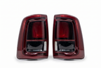 2025-2026 Ram 2500/3500 LED Tail Light