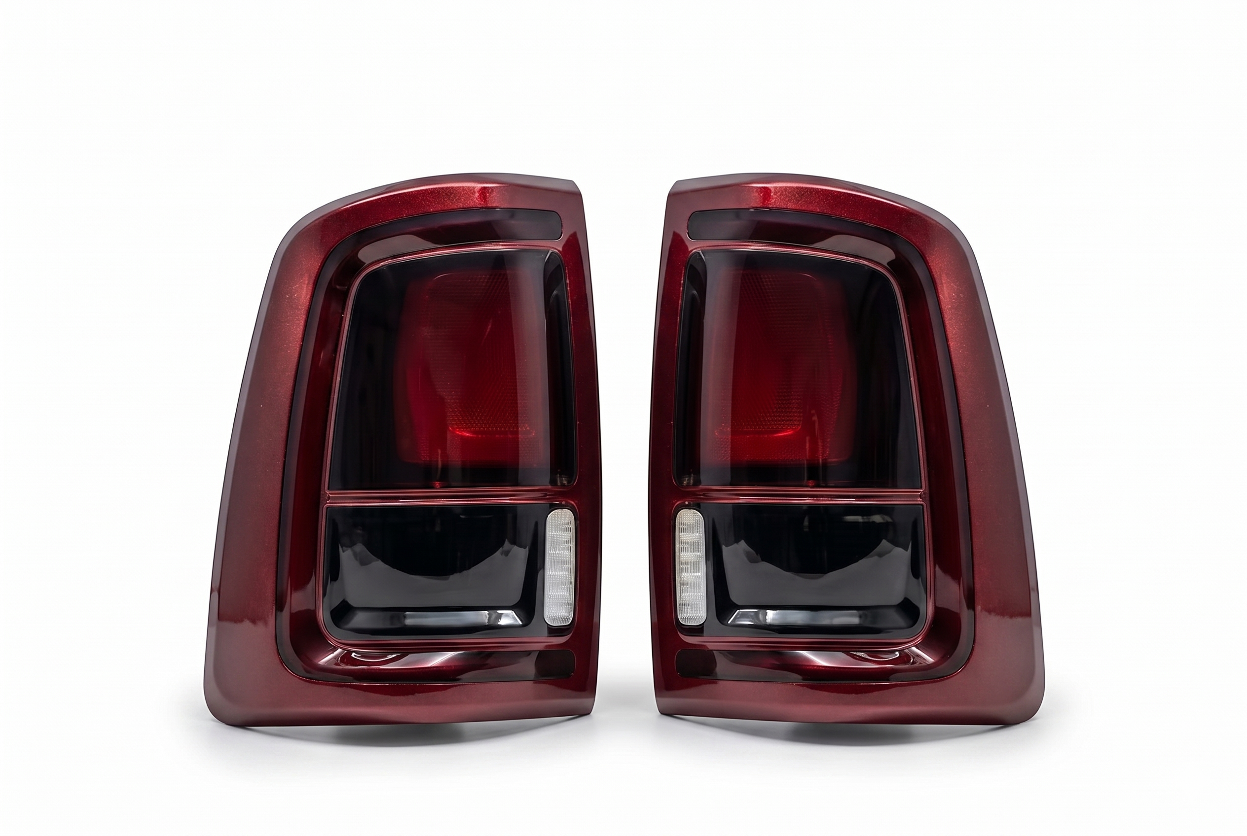 2025-2026 Ram 2500/3500 LED Tail Light