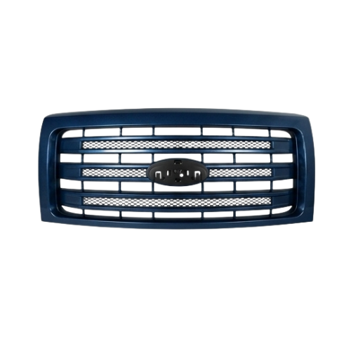 2009-2014 FORD F150 HIGH FLOW COLORMATCHED GRILLE