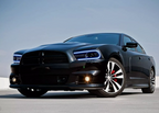 2011 - 14 DODGE CHARGER PROJECTOR HEADLIGHTS