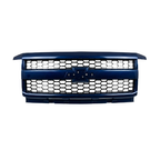 2015-2019 CHEVY SILVERADO HD BASE MODEL COLORMATCHED GRILLE