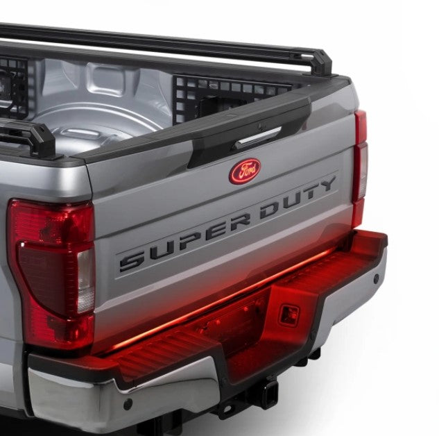 2017-2026 Putco LED Ford Tailgate Emblem