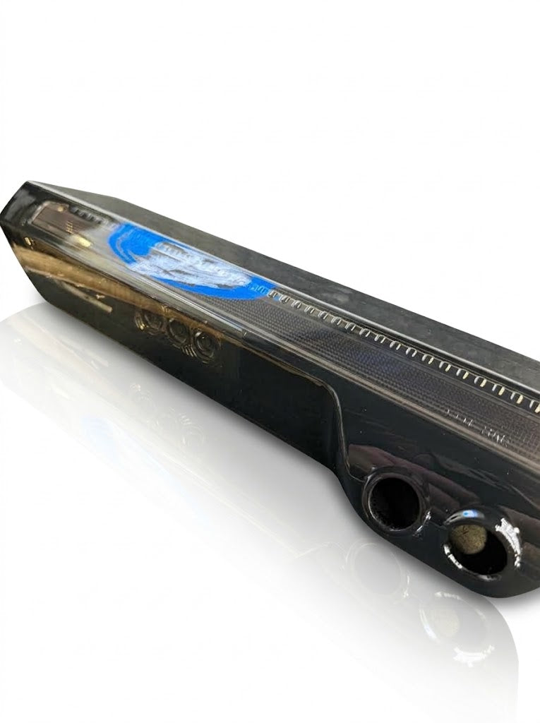 2020-2026 GMC Sierra & Chevy Silverado 1500| 2500HD | 3500HD LED Third Brake Light - Smoked