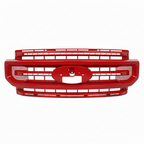 2020 - 22 FORD SUPER DUTY COLORMATCHED PLATINUM STYLE GRILLE