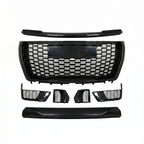2021-2024 GMC Yukon/Yukon XL Colormatched Front End Kit