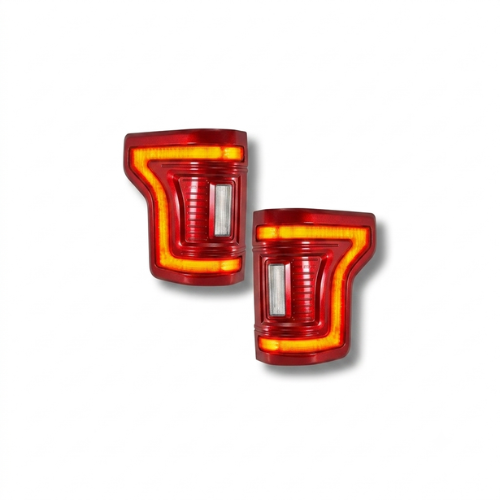 2015-20 F150 FLUSH MOUNT LED TAIL LIGHTS