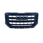 2016-2018 GMC SIERRA 1500 BASE MODEL COLORMATCHED GRILLE