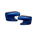2021-2026 FORD F150 COLORMATCHED STANDARD MIRROR CAPS