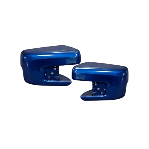 2021-2026 FORD F150 COLORMATCHED STANDARD MIRROR CAPS