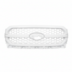 2021 - 23 FORD F150 PLATINUM STYLE GRILLE