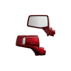 2019-2026 CHEVY SILVERADO 1500 COLORMATCHED MIRRORS