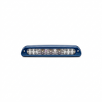 1999-2016 Ford Super Duty Colormatched LED 3rd Brake Light