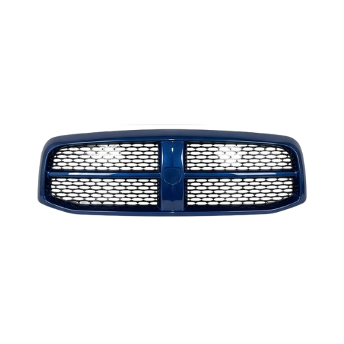 2006-2008 RAM 2500/3500 MESH STYLE COLORMATCHED GRILLE