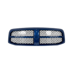 2006-2008 RAM 2500/3500 MESH STYLE COLORMATCHED GRILLE