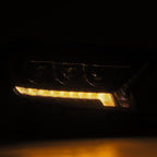 2019-2023 Ford Ranger NOVA Series Projector Headlights