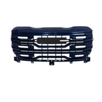 2022-2026 GMC SIERRA 1500 AT4/AT4X STYLE COLORMATCHED GRILLE