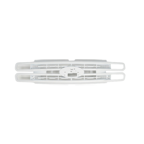 2023-2026 FORD SUPER DUTY COLORMATCHED GRILLE 1.0