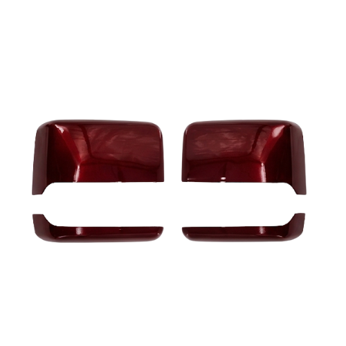 1988-2019 GM COLORMATCHED REPLACEMENT TOW MIRROR CAPS