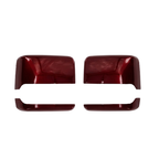 1988-2019 GM COLORMATCHED REPLACEMENT TOW MIRROR CAPS