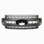 2020 - 22 FORD SUPER DUTY COLORMATCHED BASE MODEL GRILLE