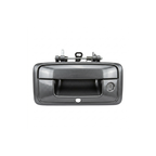 2014-2018 GMC SIERRA | 2014-2018 CHEVY SILVERADO COLORMATCHED TAILGATE HANDLE
