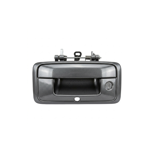 2014-2018 GMC SIERRA | 2014-2018 CHEVY SILVERADO COLORMATCHED TAILGATE HANDLE