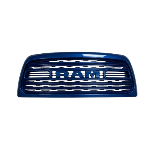 2009-2018 RAM 1500 5th Gen LIMITED STYLE COLORMATCHED GRILLE