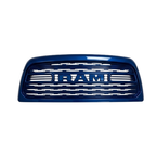 2009-2018 RAM 1500 5th Gen LIMITED STYLE COLORMATCHED GRILLE