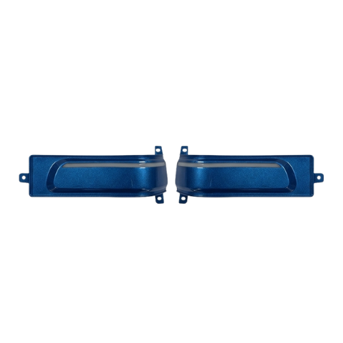 2023-2026 RAM COLORMATCHED TOW MIRROR MARKER LIGHTS