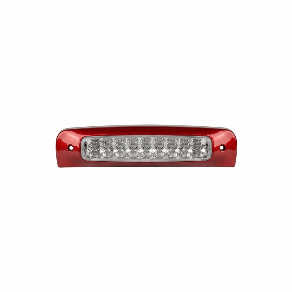 2009-2018 Dodge Ram Colormatched LED 3rd Brake Light