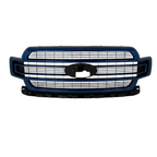 2018-2020 FORD F150 LIMITED STYLE COLORMATCHED GRILLE