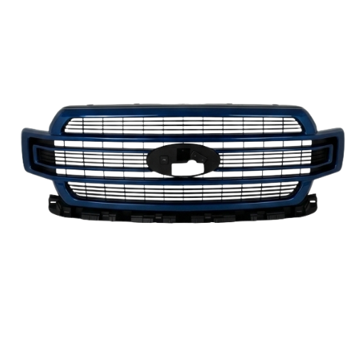 2018-2020 FORD F150 LIMITED STYLE COLORMATCHED GRILLE