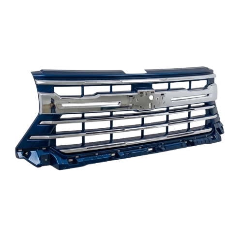 2024-2026 CHEVY SILVERADO HD LTZ STYLE COLORMATCHED GRILLE