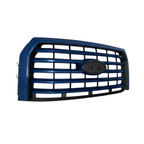 2015-2017 FORD F150 HIGH FLOW COLORMATCHED GRILLE
