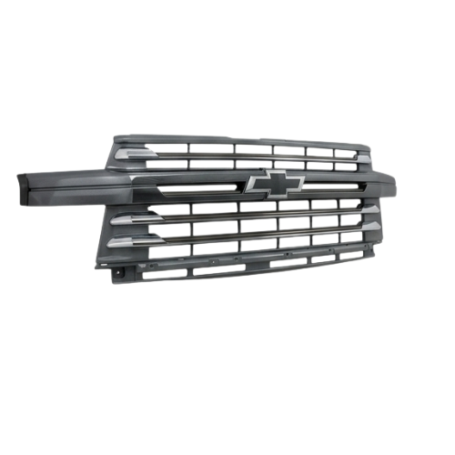 2020-2023 CHEVY SILVERADO HD HIGH COUNTRY STYLE COLORMATCHED GRILLE