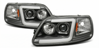 1997-2003 Ford F150 Projector Headlights