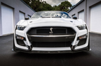 FORD MUSTANG GT500 (20-22) XB LED HEADLIGHTS (GEN II)