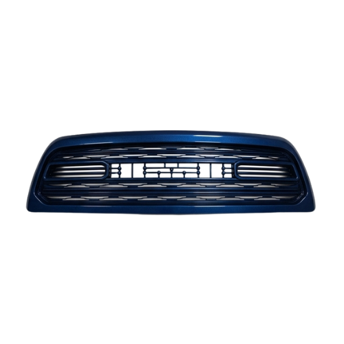2013-2018 RAM 2500/3500 5th Gen LIMITED STYLE COLORMATCHED GRILLE