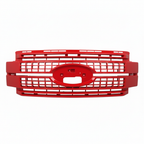 2017 - 19 FORD SUPER DUTY COLORMATCHED PLATINUM STYLE GRILLE