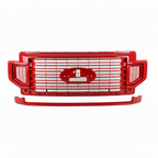 2020 - 22 FORD SUPER DUTY COLORMATCHED HIGH FLOW GRILLE